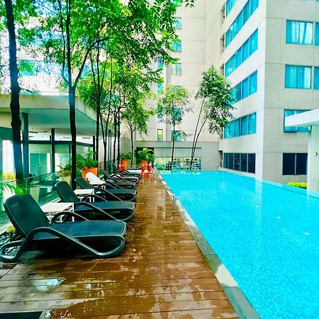 Summer Suites Klcc By Classy Kuala Lumpur Eksteriør bilde