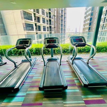 Summer Suites Klcc By Classy Kuala Lumpur Eksteriør bilde