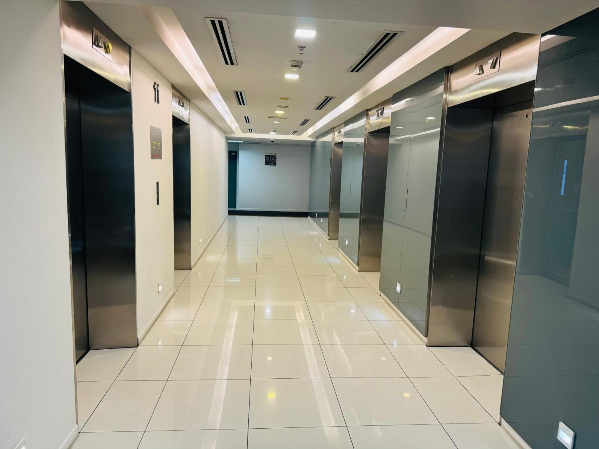 Summer Suites Klcc By Classy Kuala Lumpur Eksteriør bilde