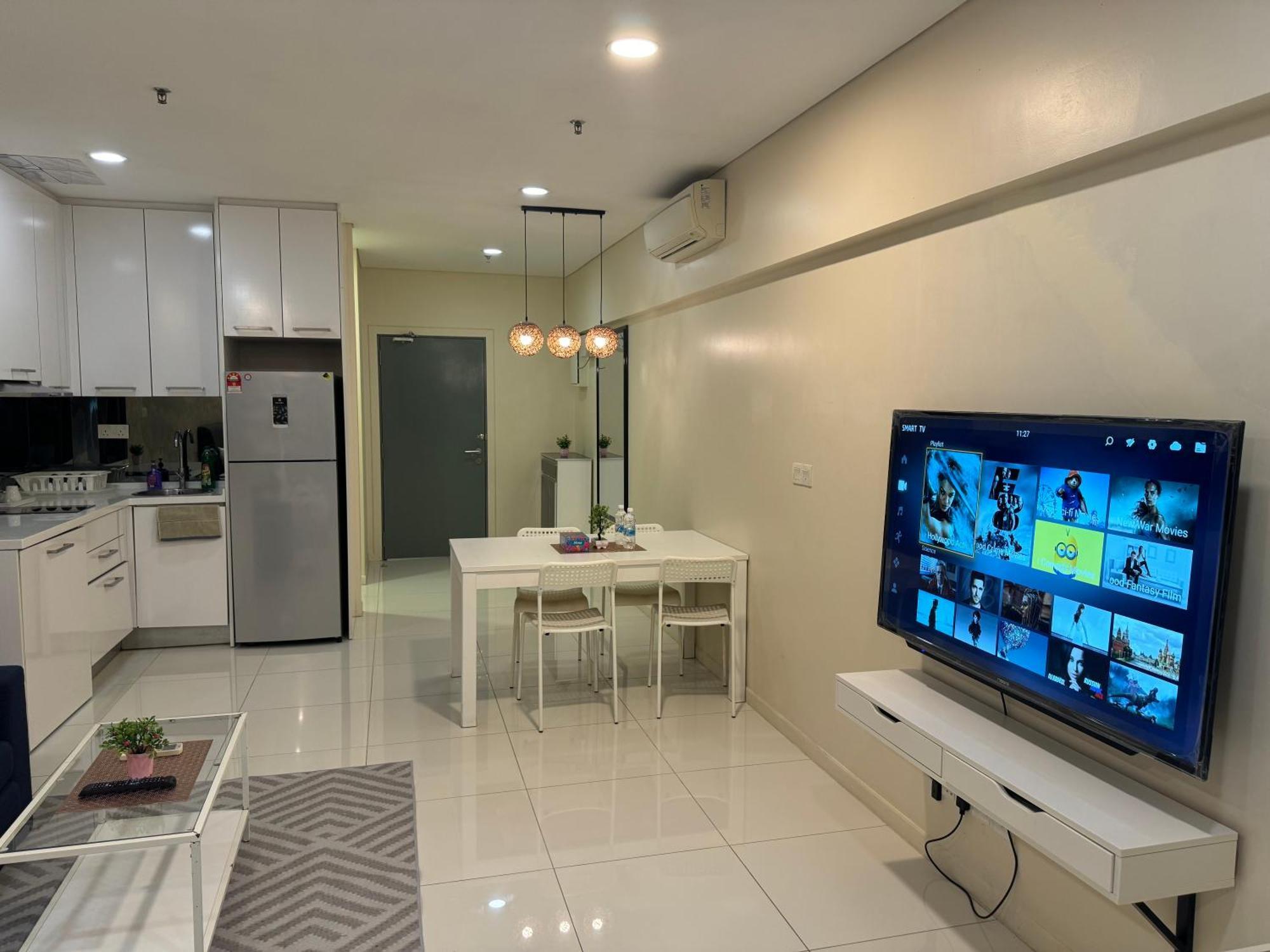 Summer Suites Klcc By Classy Kuala Lumpur Eksteriør bilde