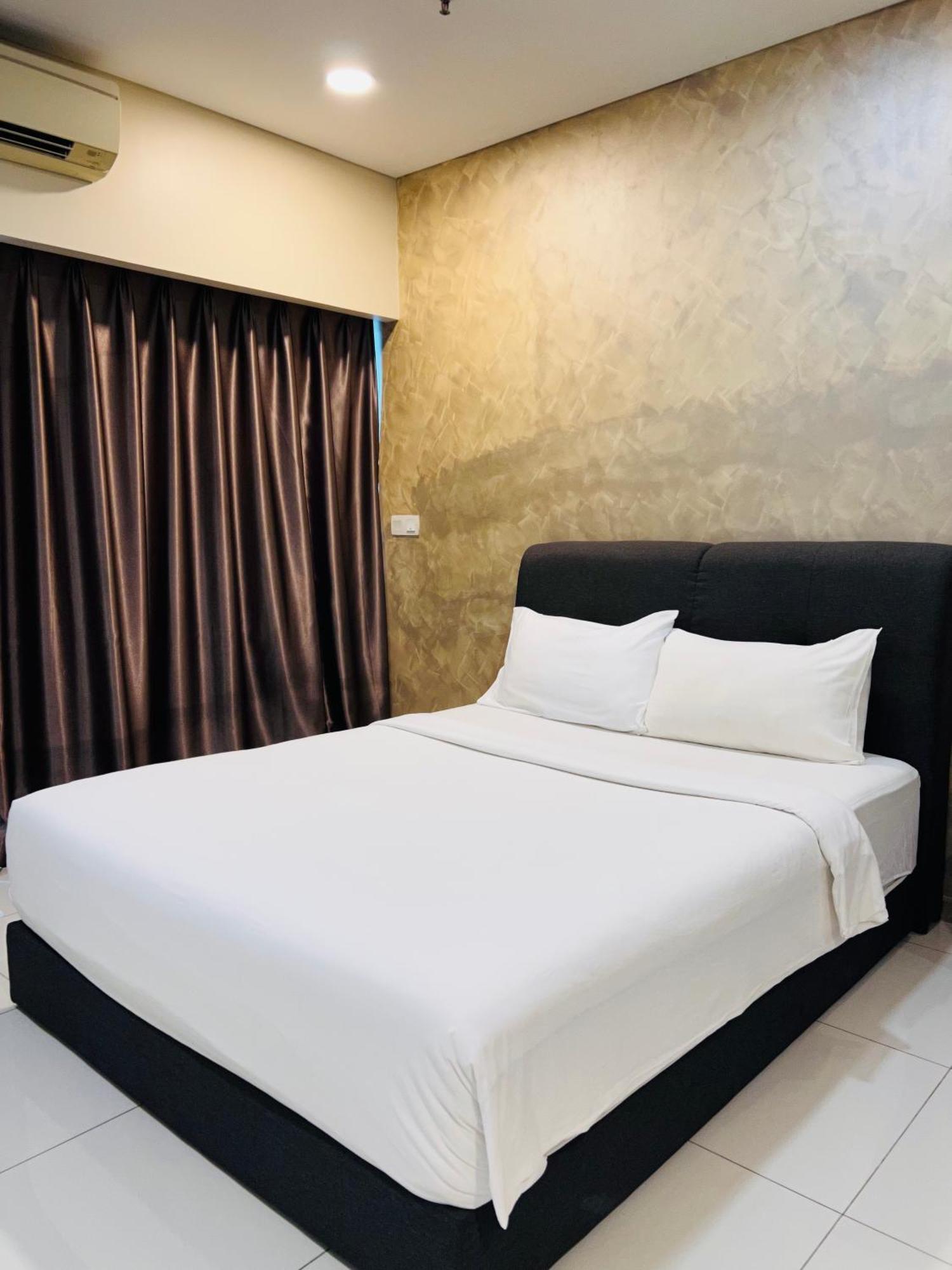 Summer Suites Klcc By Classy Kuala Lumpur Eksteriør bilde