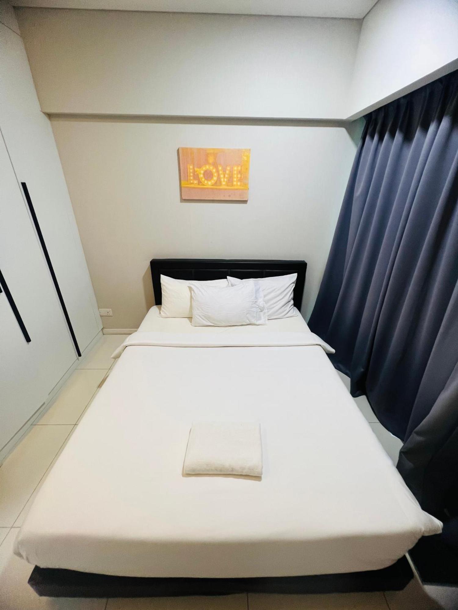 Summer Suites Klcc By Classy Kuala Lumpur Eksteriør bilde