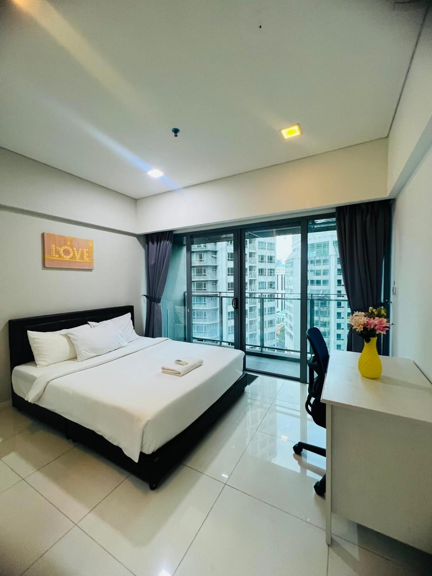 Summer Suites Klcc By Classy Kuala Lumpur Eksteriør bilde