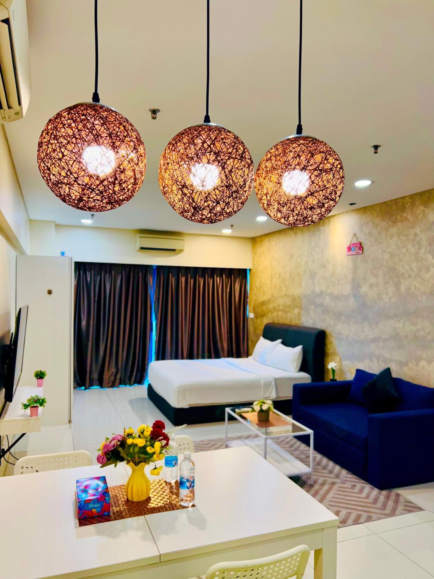 Summer Suites Klcc By Classy Kuala Lumpur Eksteriør bilde