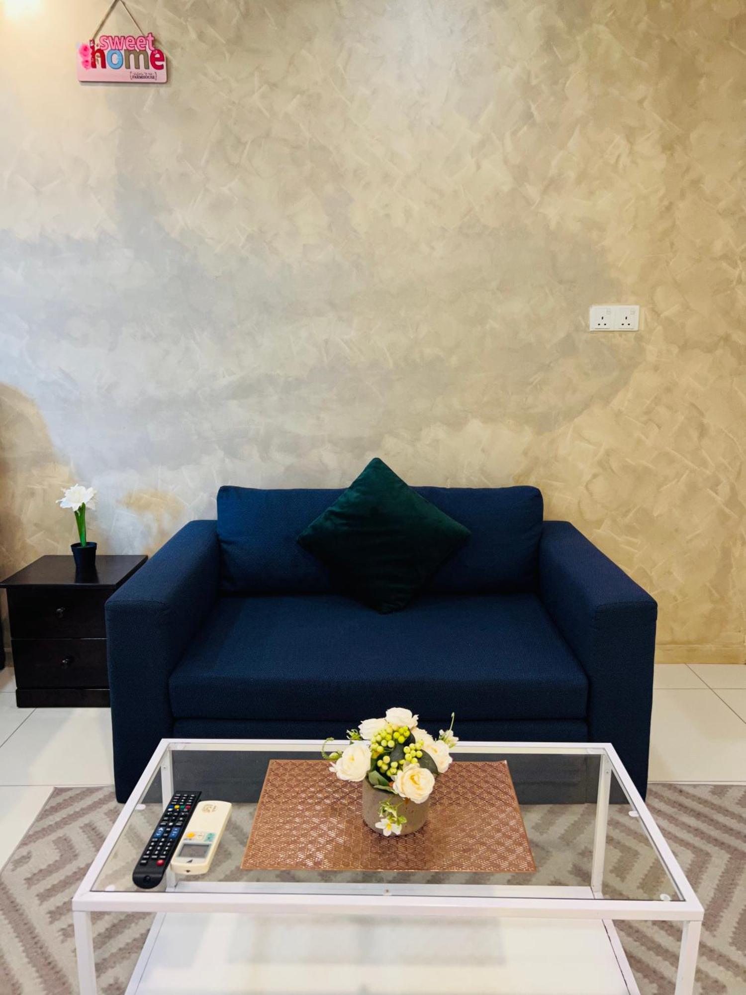 Summer Suites Klcc By Classy Kuala Lumpur Eksteriør bilde