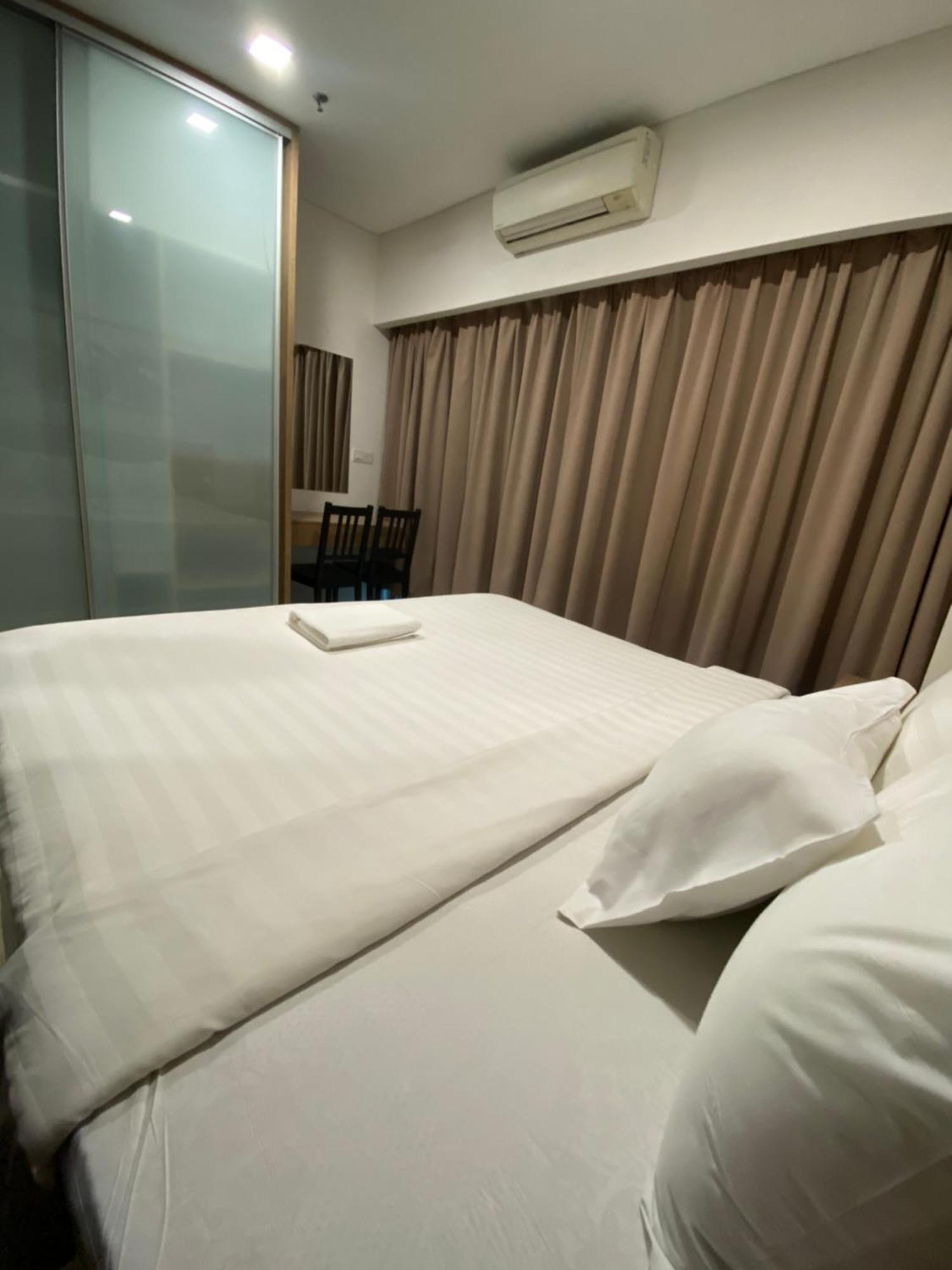 Summer Suites Klcc By Classy Kuala Lumpur Eksteriør bilde