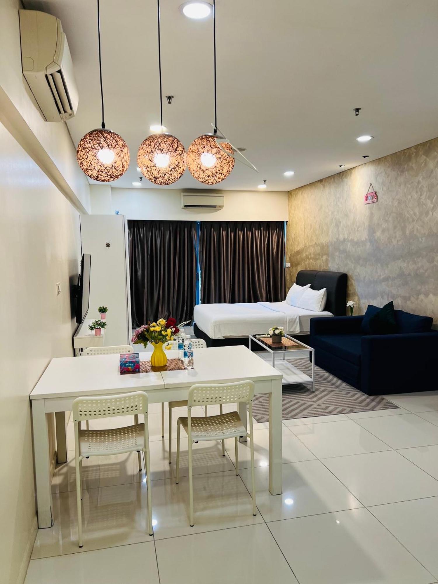 Summer Suites Klcc By Classy Kuala Lumpur Eksteriør bilde