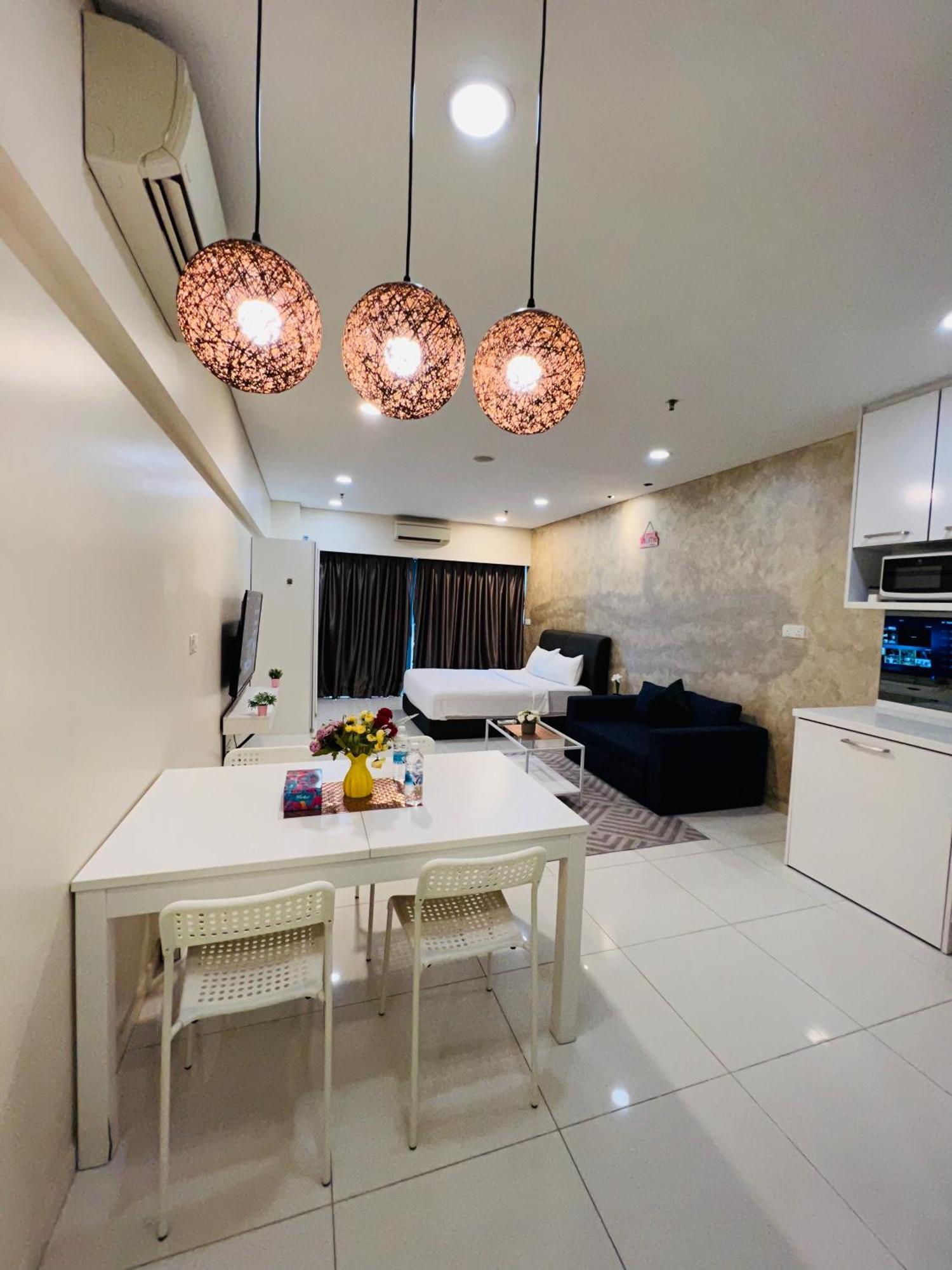 Summer Suites Klcc By Classy Kuala Lumpur Eksteriør bilde