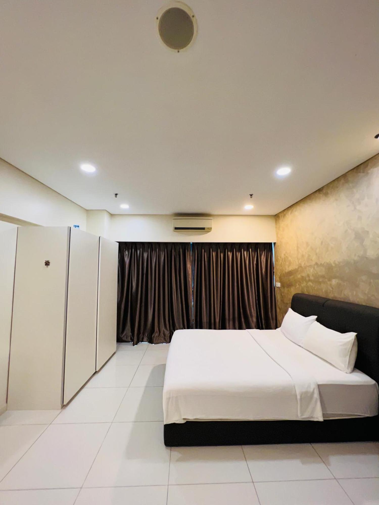 Summer Suites Klcc By Classy Kuala Lumpur Eksteriør bilde