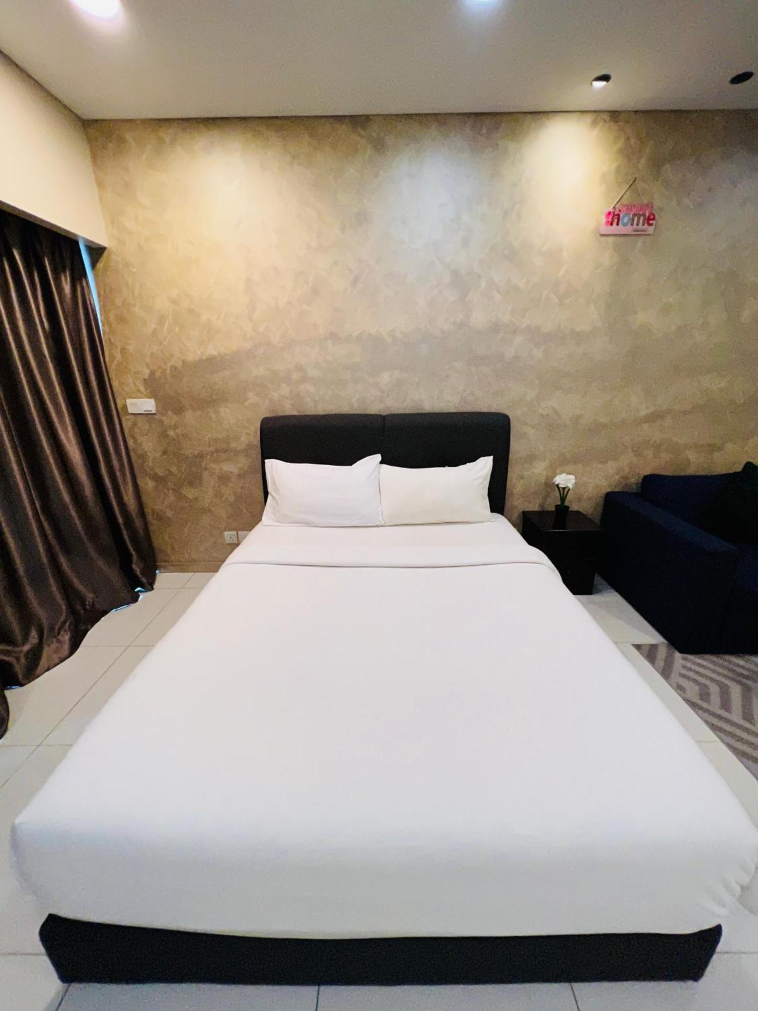 Summer Suites Klcc By Classy Kuala Lumpur Eksteriør bilde