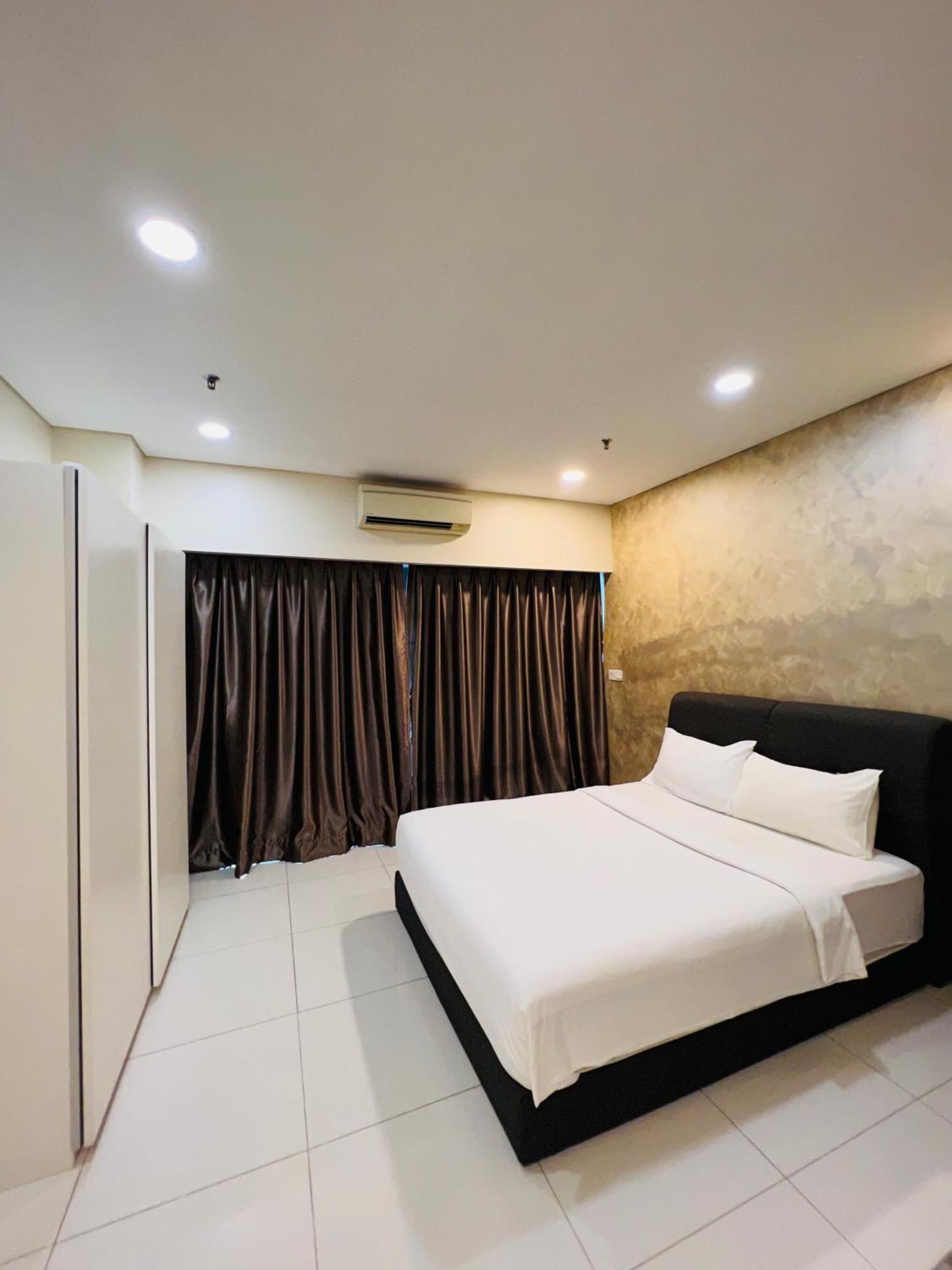 Summer Suites Klcc By Classy Kuala Lumpur Eksteriør bilde