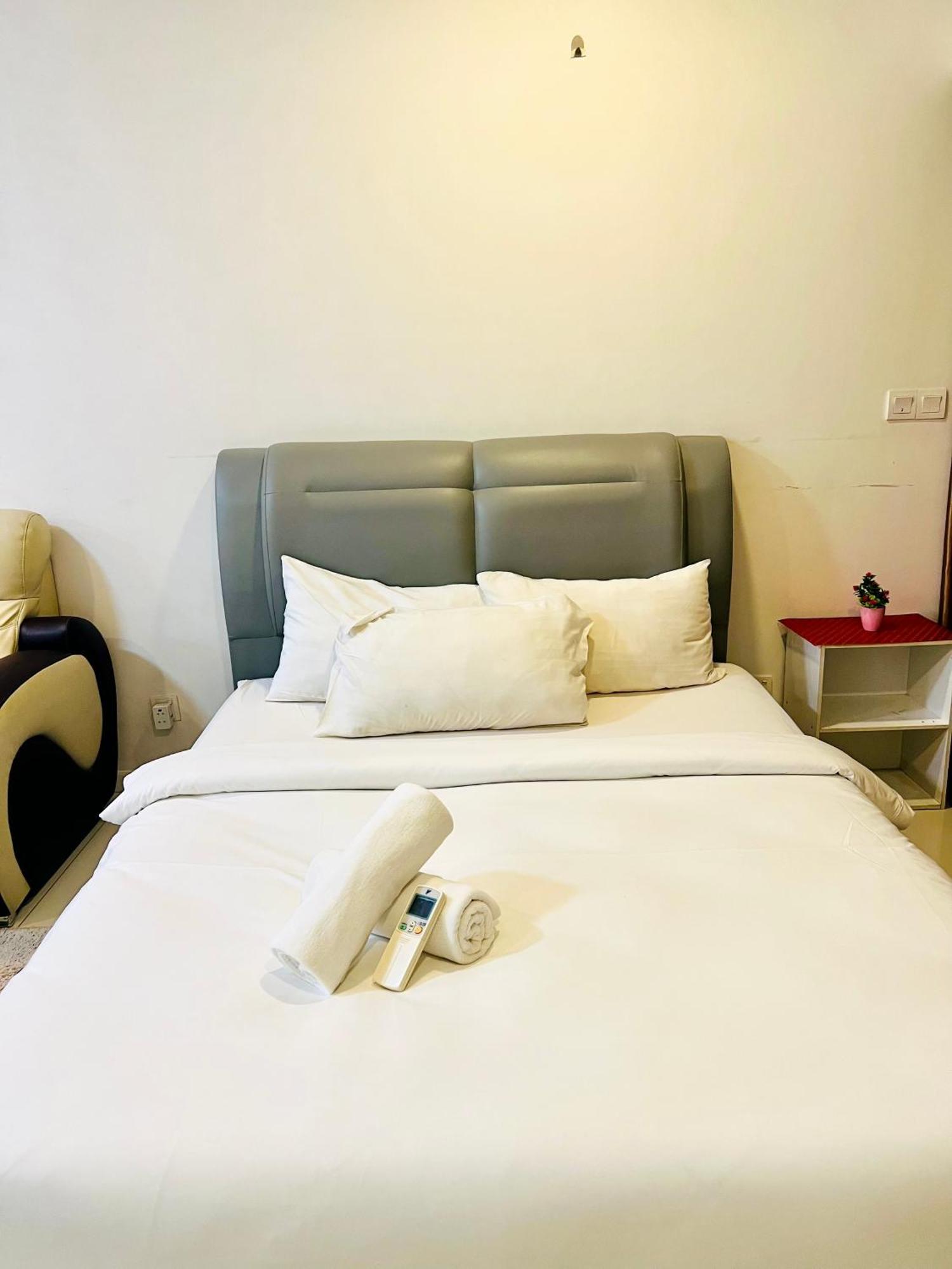 Summer Suites Klcc By Classy Kuala Lumpur Eksteriør bilde
