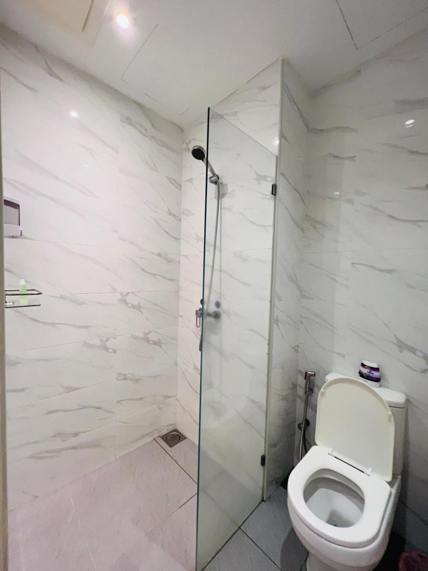 Summer Suites Klcc By Classy Kuala Lumpur Eksteriør bilde