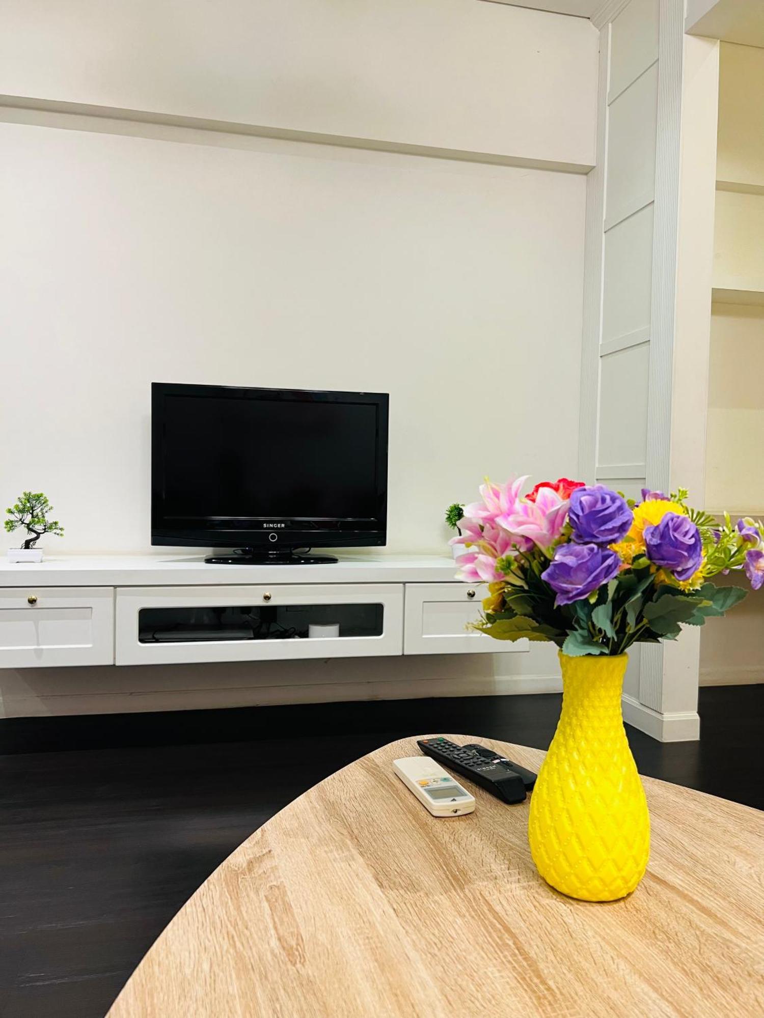 Summer Suites Klcc By Classy Kuala Lumpur Eksteriør bilde