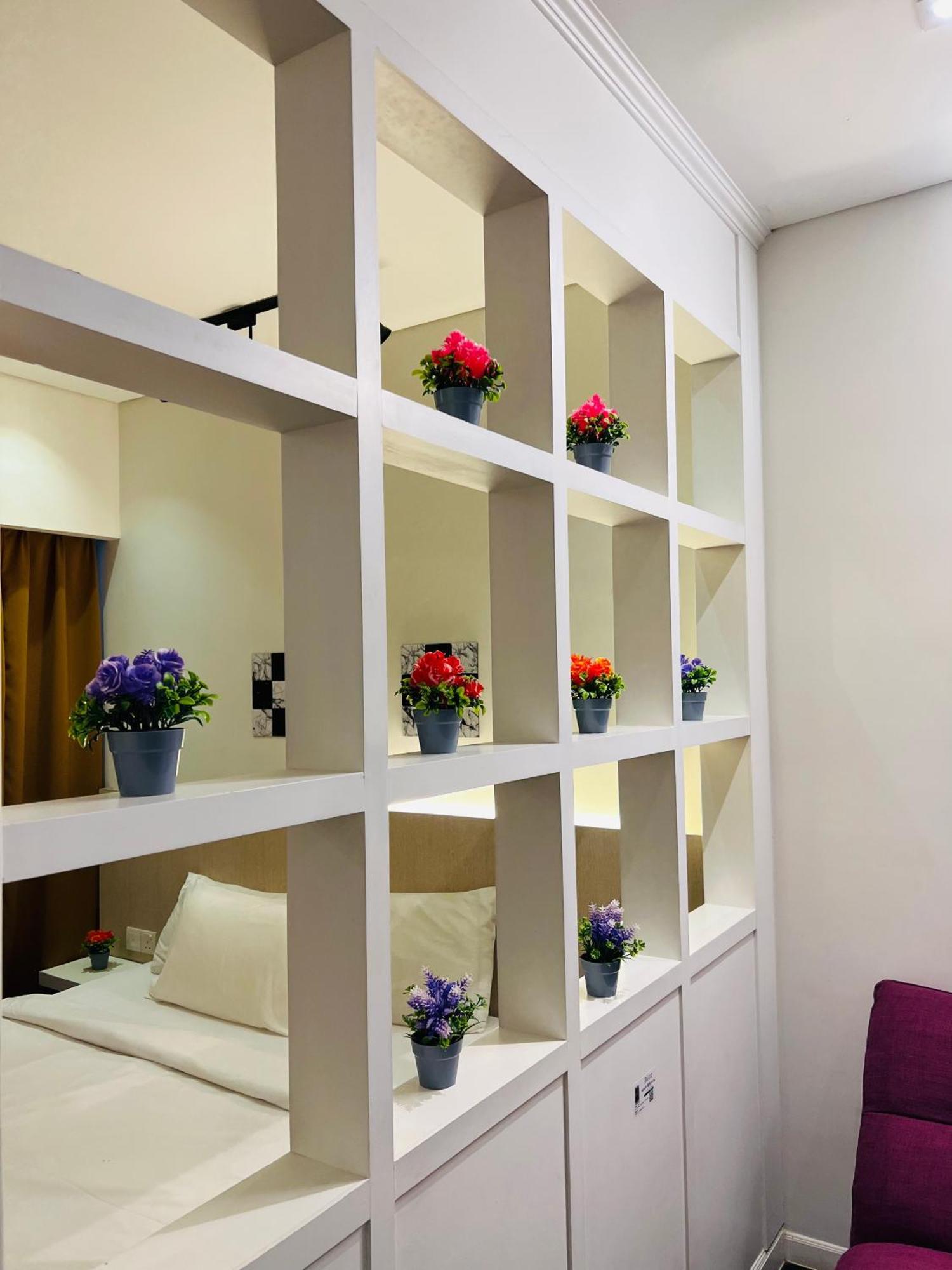Summer Suites Klcc By Classy Kuala Lumpur Eksteriør bilde