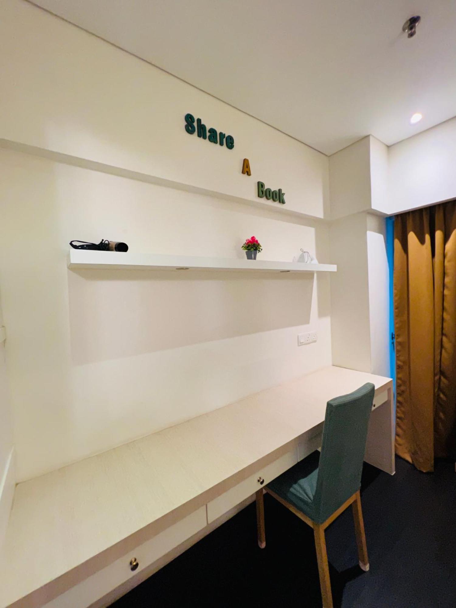Summer Suites Klcc By Classy Kuala Lumpur Eksteriør bilde