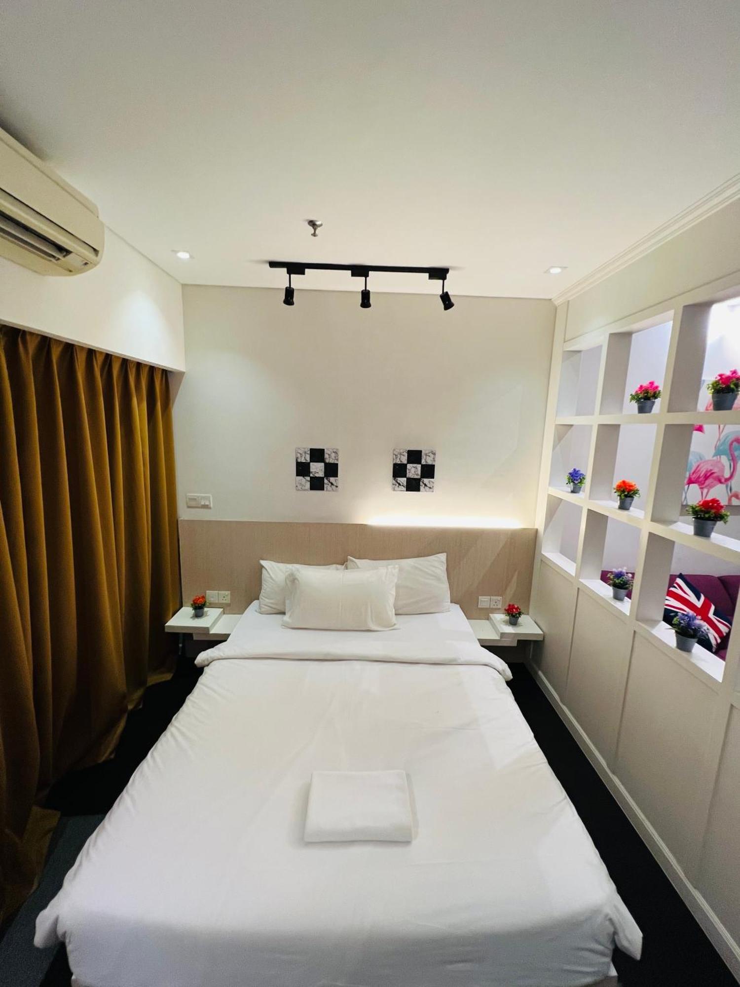 Summer Suites Klcc By Classy Kuala Lumpur Eksteriør bilde
