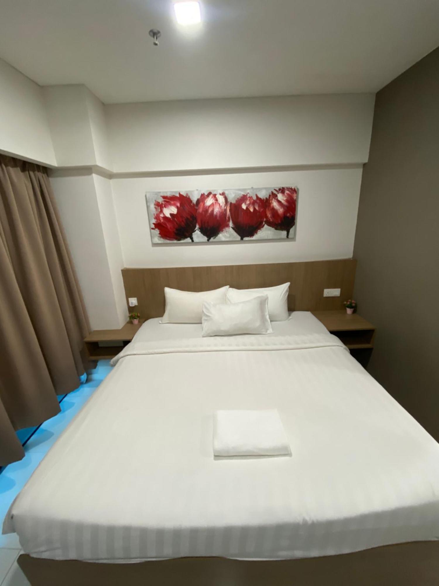 Summer Suites Klcc By Classy Kuala Lumpur Eksteriør bilde